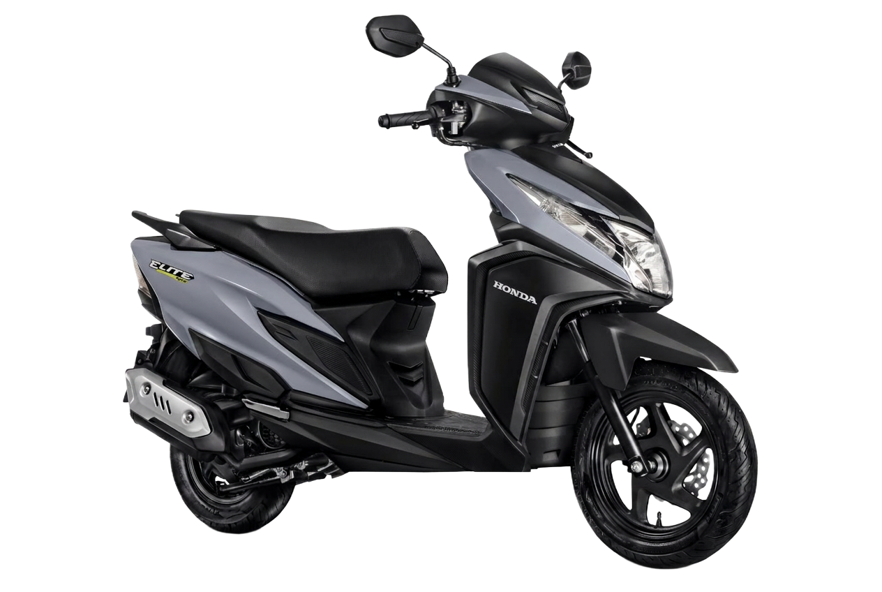 Honda ELITE 125